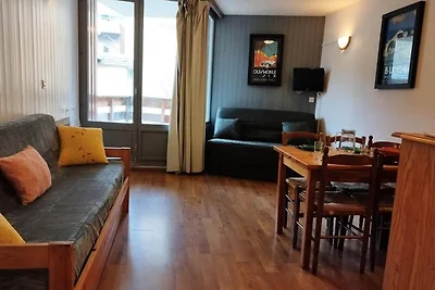 Studio für 6 Personen