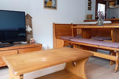 Résidence La Taniere für 5 Personen