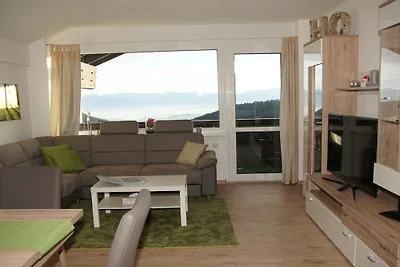 Vakantieappartement met 3 slaapkamers