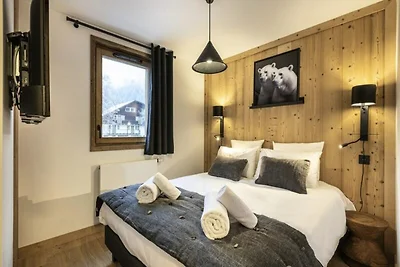 Appartement in La Chapelle met toegang tot de...