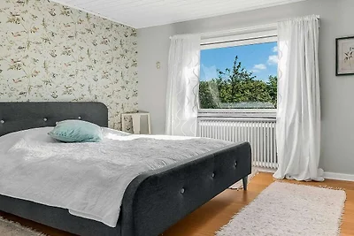 6 Personen Ferienhaus in Borre