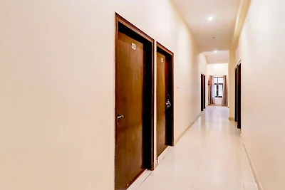 Super Hotel O Indira Nagar