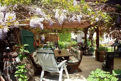 Holiday apartment with 2 bedrooms