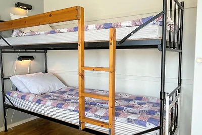4 Personen Ferienhaus in KÖPINGSVIK
