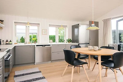 4 person holiday home in Haderslev