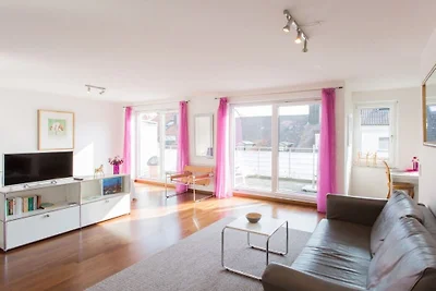 Freiburg-Design-Appartement II