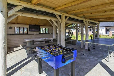 Casa vacanze a Rusinowo