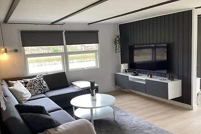 6 Personen Ferienhaus in Ansager