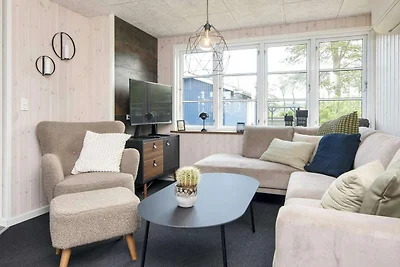 6 persoons vakantie huis in Bjert-By Traum