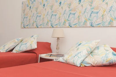 Casa vacanze a Orosei con Wi-Fi e parcheggio