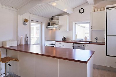 6 Personen Ferienhaus in Gilleleje