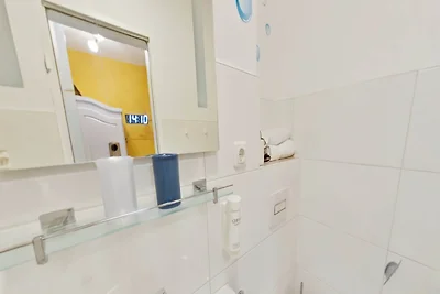 Appartement Michaela in Freyung mit Pool