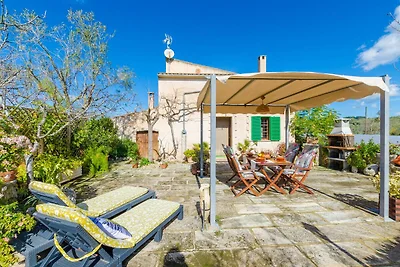 Sabor De Cas Ferrer - Villa Con Piscina...