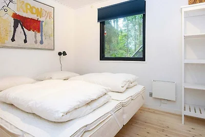 6 Personen Ferienhaus in Ans By-By Traum