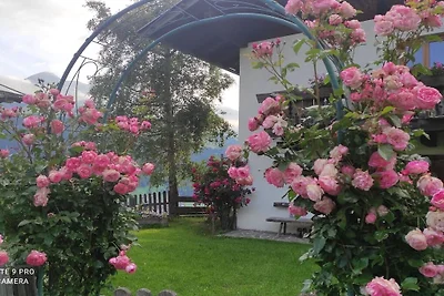 Vacanza in fattoria a Pichlhof