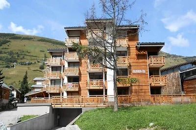 Residenz Alberges für 4 Personen