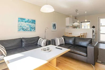 5 Personen Ferienhaus in Hals