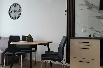 Komfortable Wohnung für 4 Personen in...