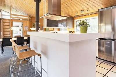 Luxuriöses Poolhaus-Refugium, Saltum