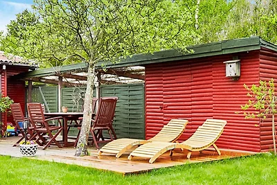 6 Personen Ferienhaus in Gørlev