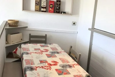 Wohnung in Bergers nahe Skiliften