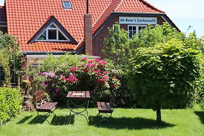 De Boer Komfortable Ferienresidenz