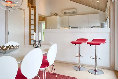 5 sterren vakantie huis in Allinge-By Traum
