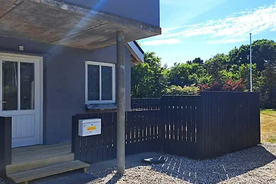 4 persone case ad Hadsund-By Traum