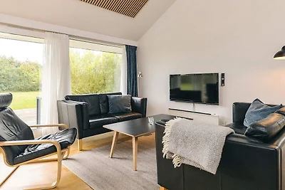 4 sterren vakantie huis in Brovst
