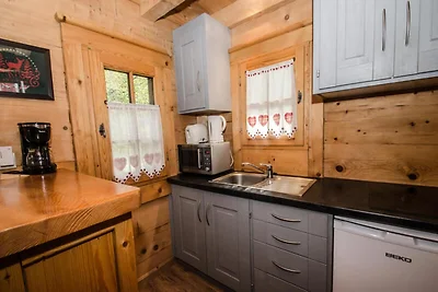 Chalets für 3 Personen