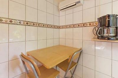 Nel mezzo del villaggio di Gooise