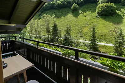 Chalet in Tirol vicino piste Zillertal