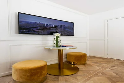 Elegantes Studio - 1BR/2P -...