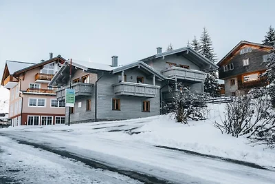 Kuća za odmor Dopust za oporavak Eisenberg