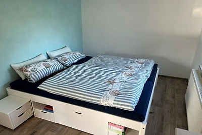 Apartament wakacyjny z 2 sypialniami