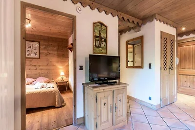 GLI CHALET IN GESSO A02