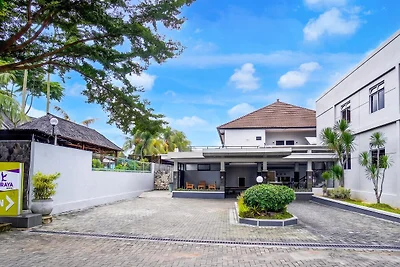 Kuraya Premium Villa Escape