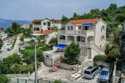 Apartments Ivo - One bedroom apartment with t...