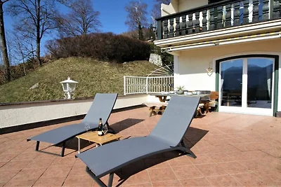 Ferienwohnung SeeFugium