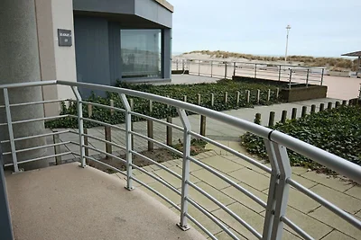 Appartamento a Nieuwpoort con vista mare