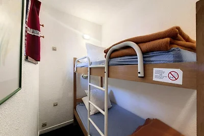 Funktionales Studio · Pistennah · Balkon