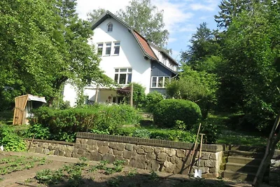 "Villa am Waldweg"