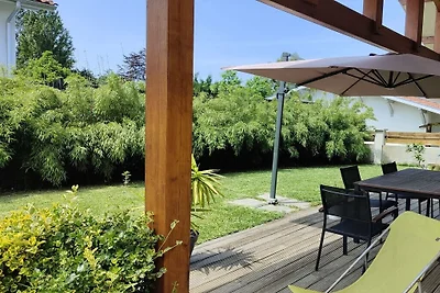 Vakantiehuis in Ondres met zwembad