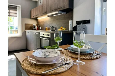 Vakantieappartement in Langewiese bij...