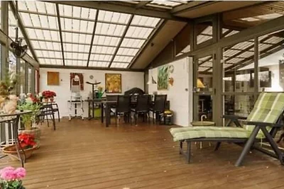 5 Personen Ferienhaus in Frederiksværk-By...