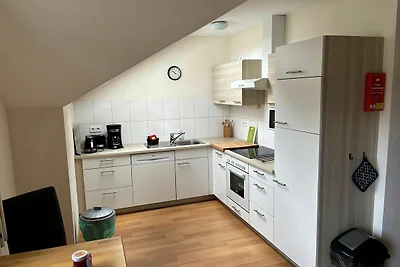 Wohnung in Lungau nahe Skilift