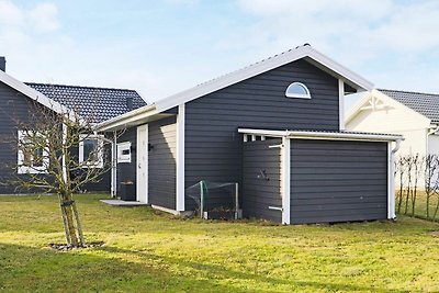 4 persoons vakantie huis in FALKENBERG