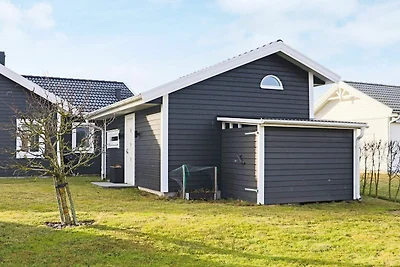 4 Personen Ferienhaus in FALKENBERG