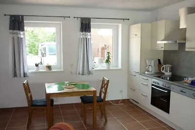 Holiday home with 1 bedroom