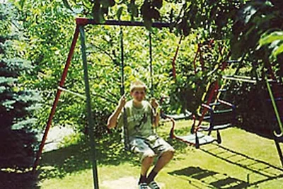 Appartamento per vacanze per famiglie nella...